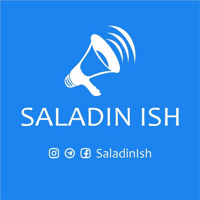 saladinish
