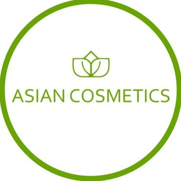 Asian cosmetics