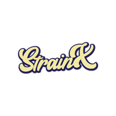 strainx