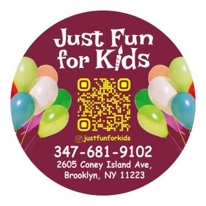 justfunforkids