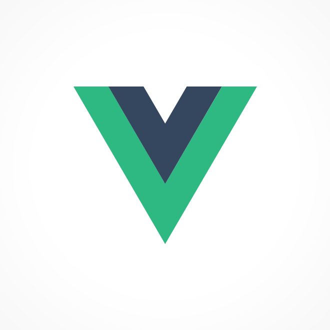Vue elements. Vue elements