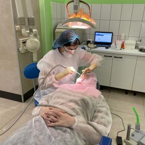kristallstomatolog