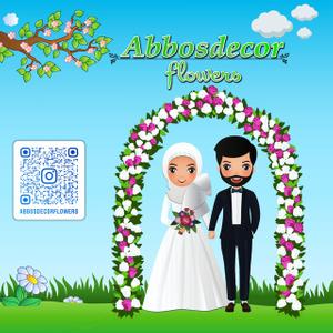 abbosdecorflowers