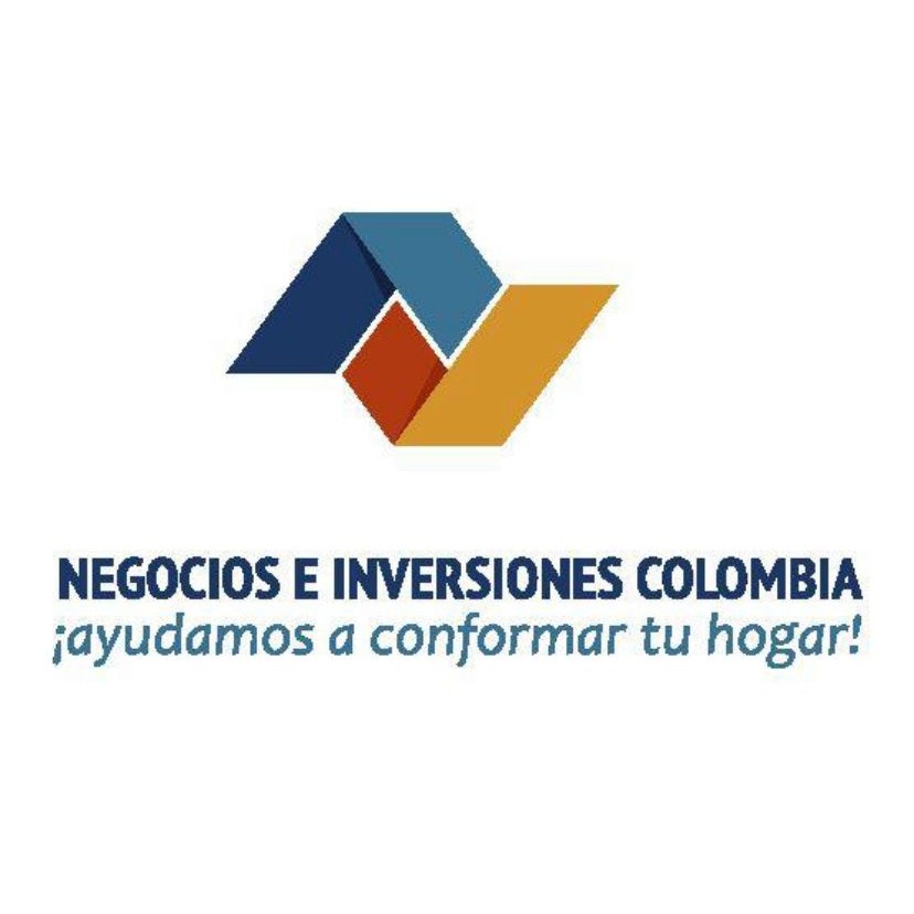 Invercolombia at Taplink