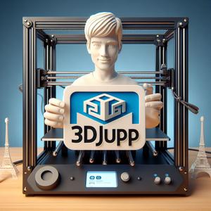 3djupp