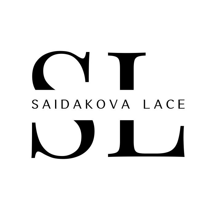 Главная - Saidakova Lace