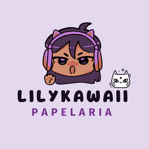 Lilykawaii at Taplink