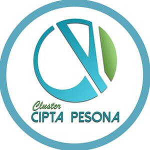 clusterciptapesona