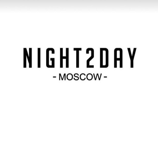 Night2day москва