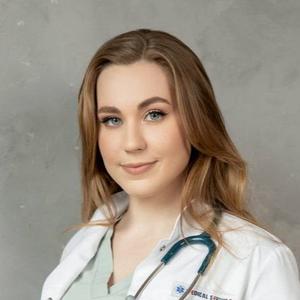 Андреева Александра Сергеевна