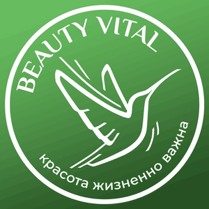 Сайт-визитка BeautyVital
