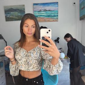 Barkova at Taplink