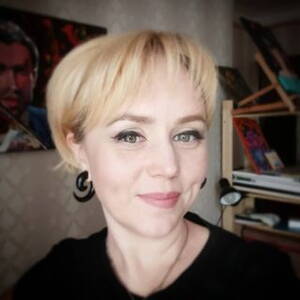 Art_redfox at Taplink