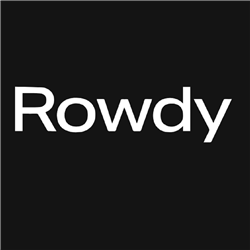 Rowdy bags uk best sale