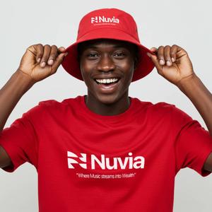 Nuvia_streamingapp at Taplink