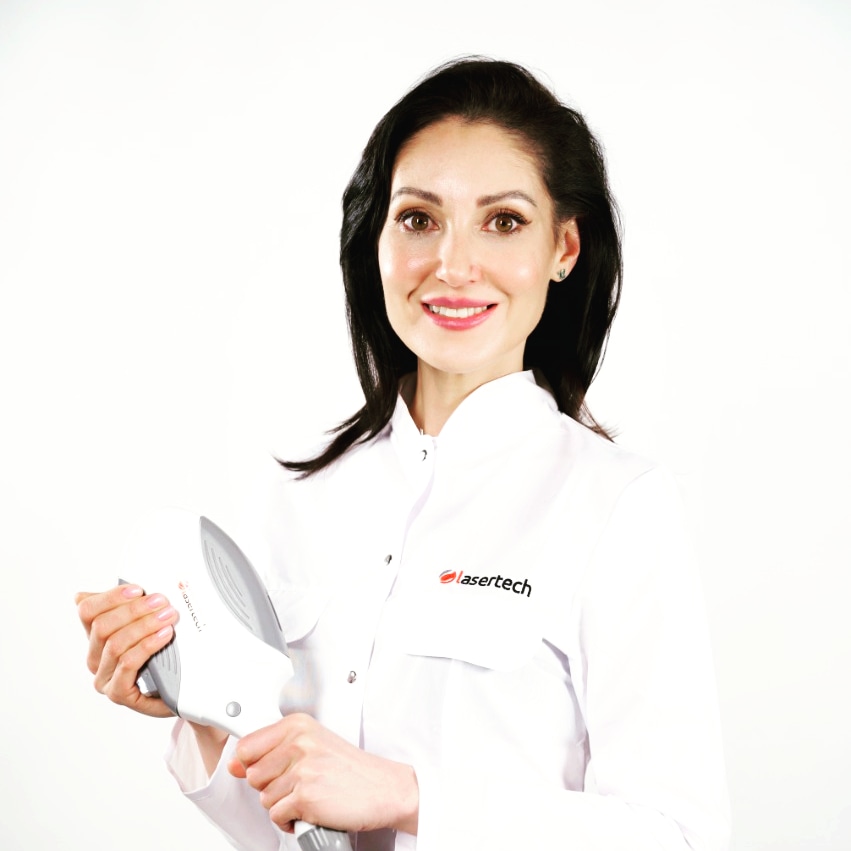 Элина Камалова балет
