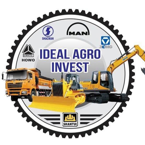 idealagroinvest.uz
