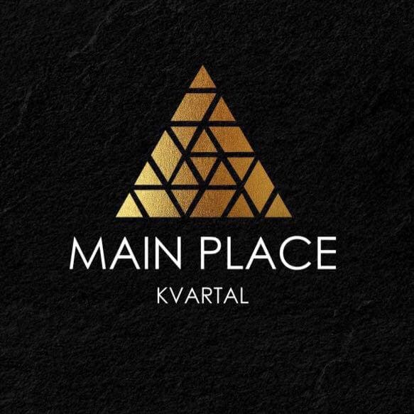 Main place. Cozy condo park. Комплекс башен the place. Первомайская 9 бердск. Main place.