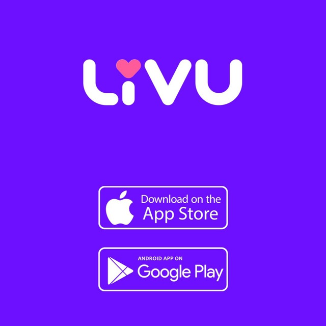 Livu.official at Taplink