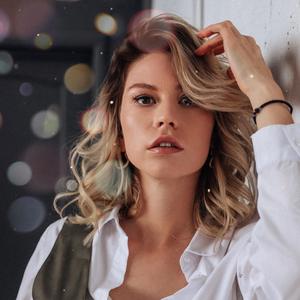 Polina_psychologist at Taplink