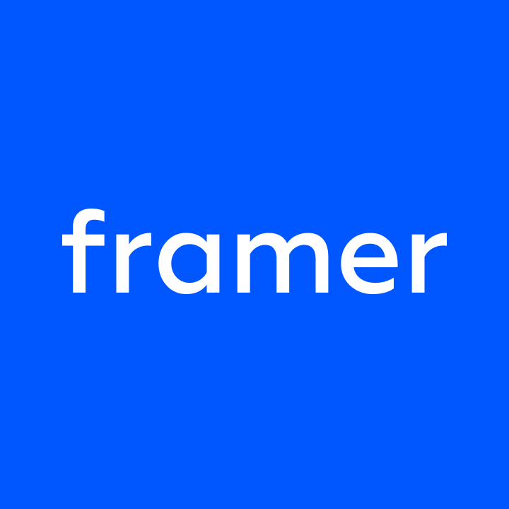 Фреймер. Значок Framer al. Framer. Framer logo
