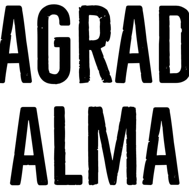 Sagrada alma at taplink