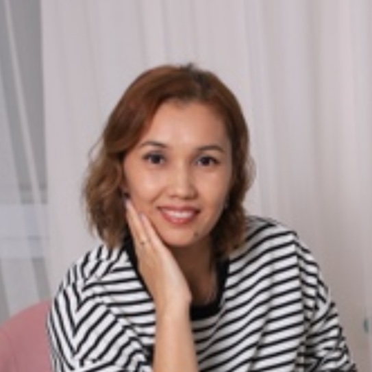 nagima_rahmanovna