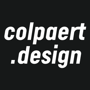 Colpaert.design at Taplink