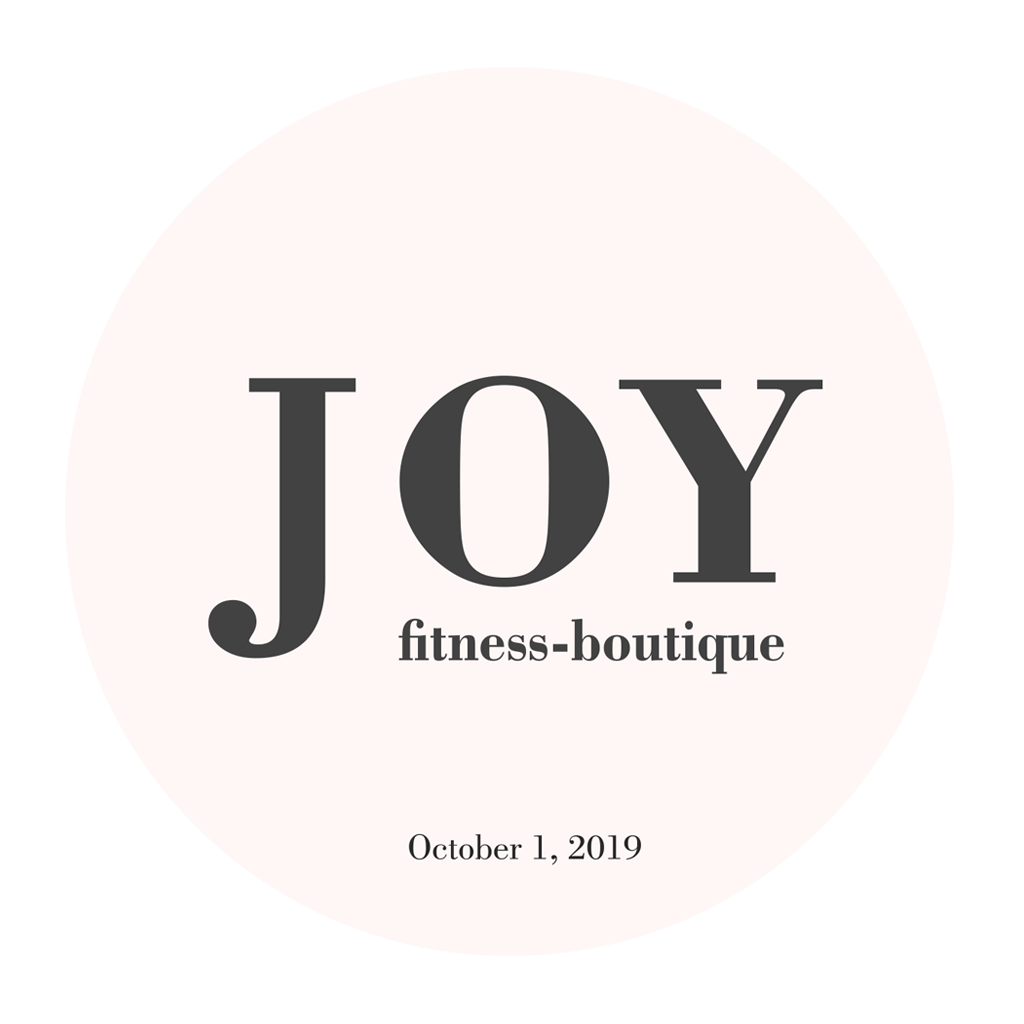 Установить joy. Joy Fitness-Boutique. Joy Studio. Студия красоты Joy. Boutique icon.