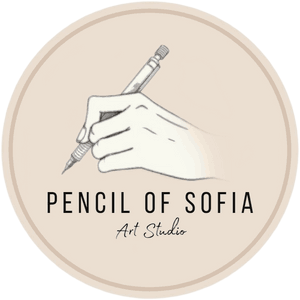 pencilofsofia