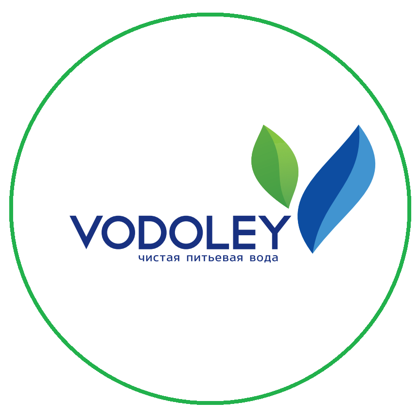 Vodoley at Taplink
