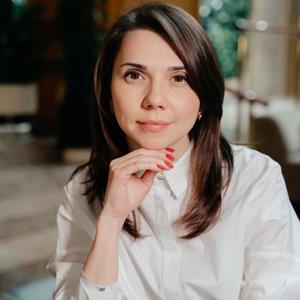 kristina.gradovskaya