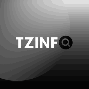 tzinfo