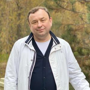 Игорь Манохин Упражнения