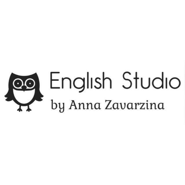 English studio