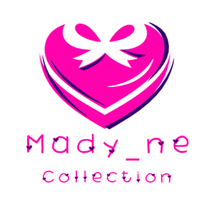 Mady_necollection at Taplink