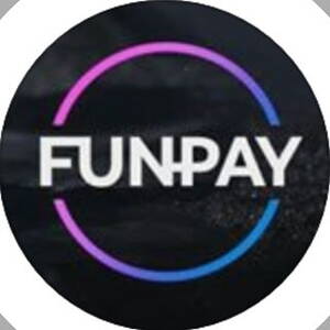 Фин пей. Funpay значок. Аватарки для funpay. Логотип фанпея. Fun pay.