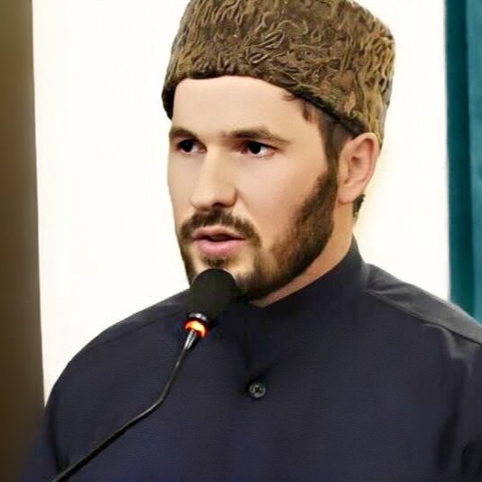 Мухаммад Сулейманов