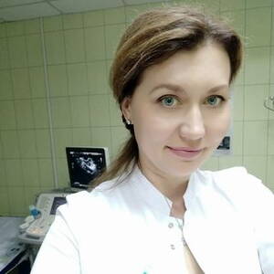 Татьяна Манкевич