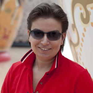 elenaberegatnova