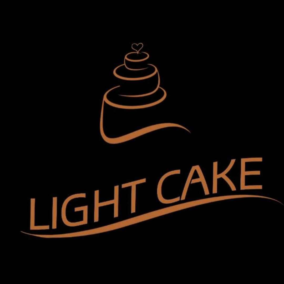 Light cake. Cake Light.