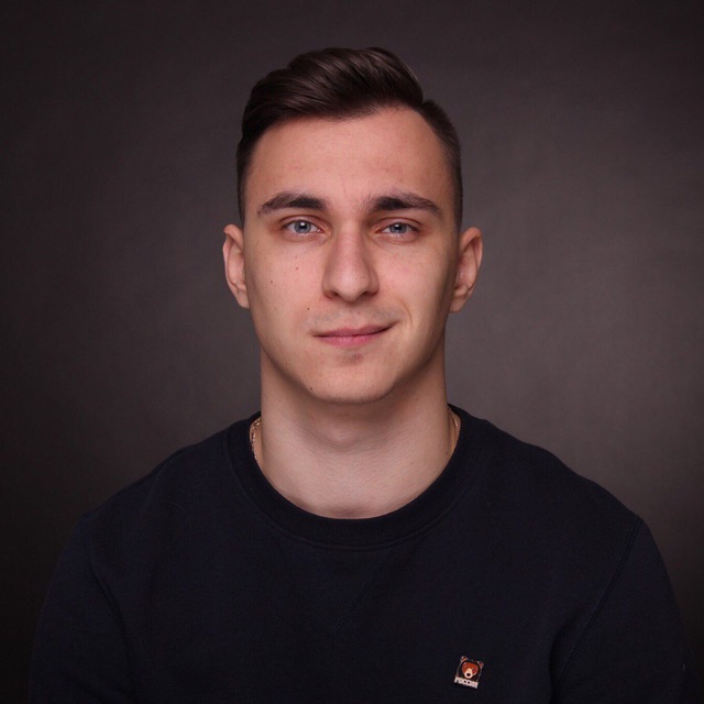 storypavel