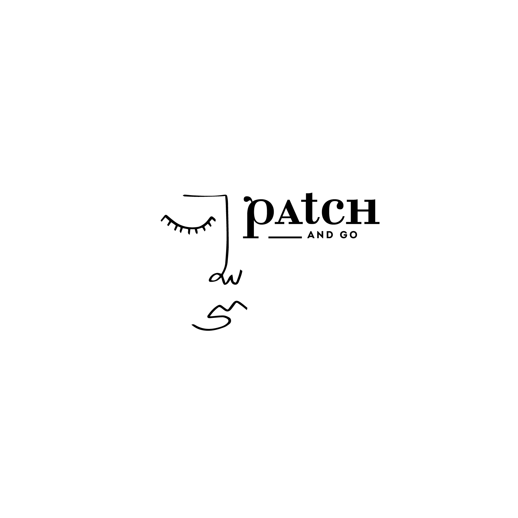 Patch and go