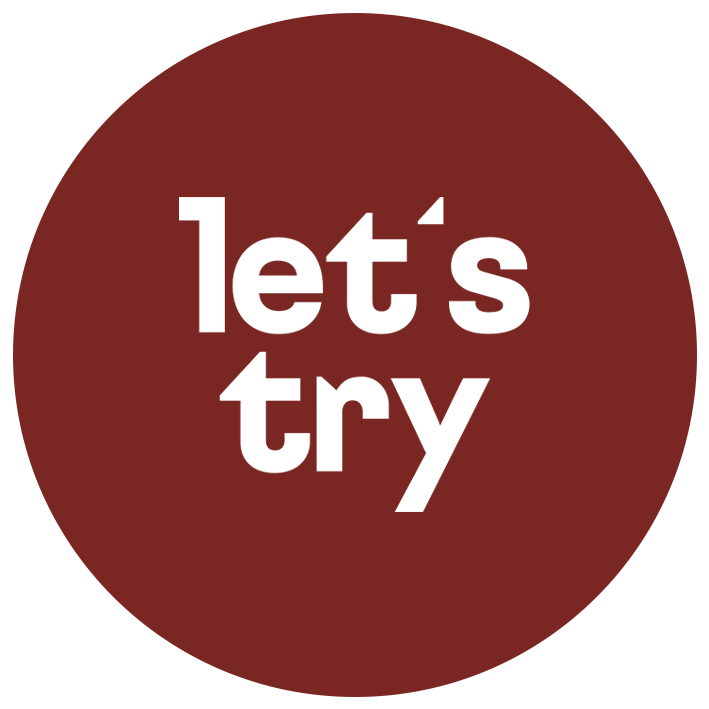 Let`s try. Lets try. Try again & again & again. Lets try. Try again.