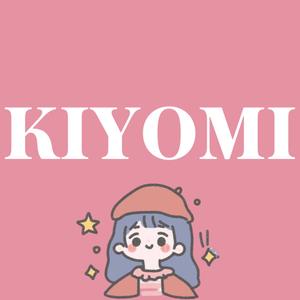 Kiyomi at Taplink