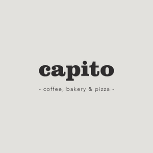 Капито ресторан. Capito логотип. Capito Бишкек.