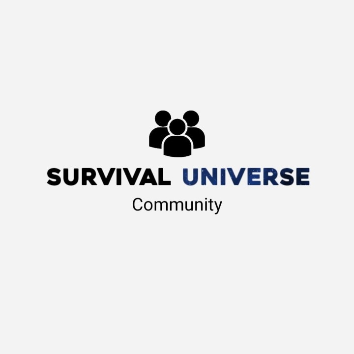 Survival universe at taplink