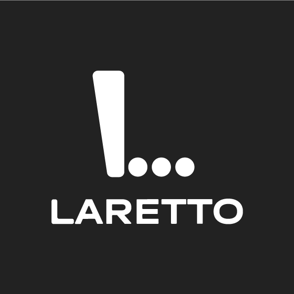 Laretto at Taplink