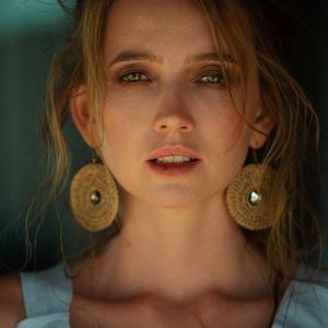 Stolyarova at Taplink