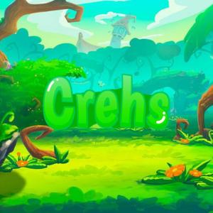Crehs at Taplink